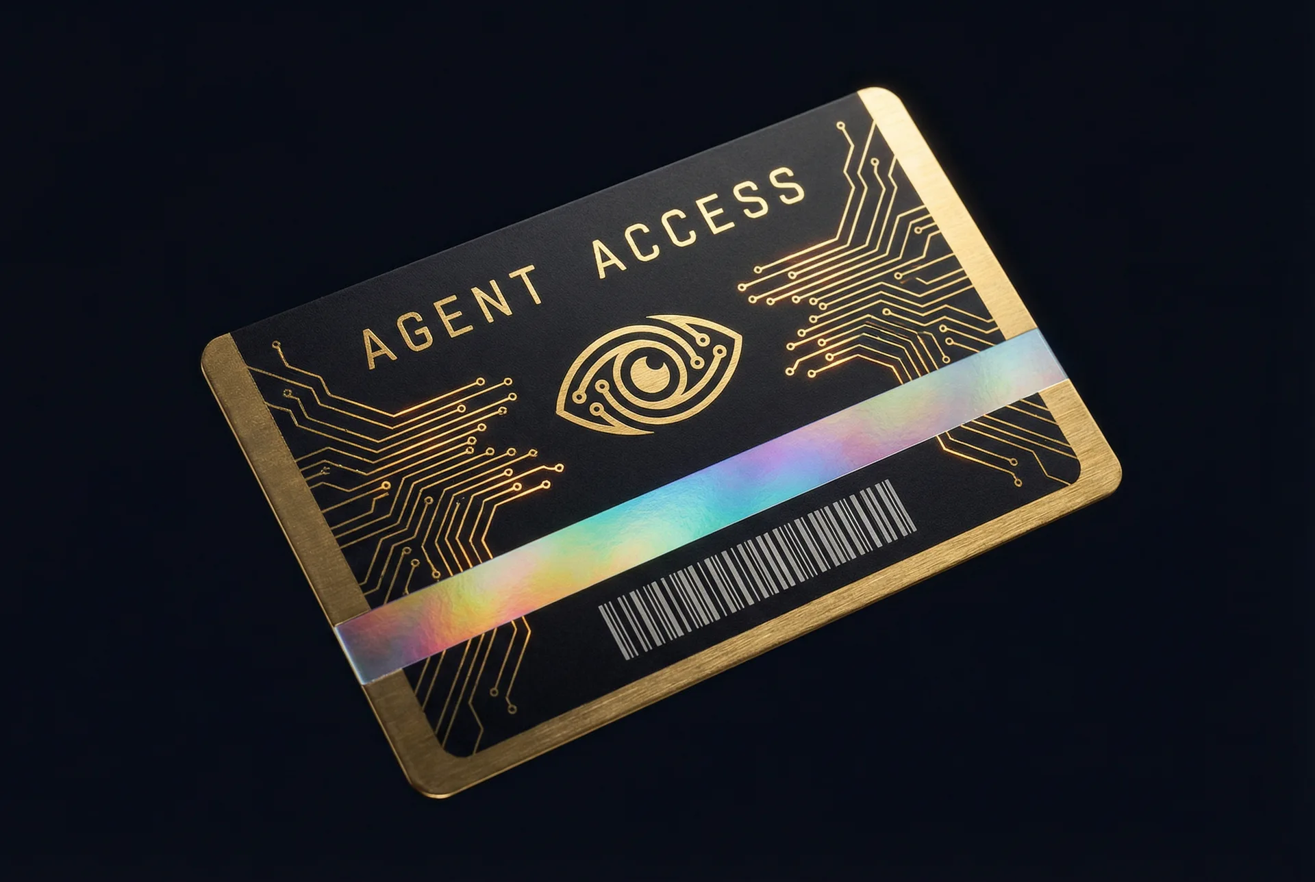 无懈可击之高手如林大结局 - Agent Access 情报员会员卡